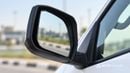ميتسوبيشي L200 GL محرك ديزل سعة 2.4 لتر | ناقل حركة يدوي | دفع رباعي | كابينة مفردة | مواصفات خليجية | خيار أساسي | أب
