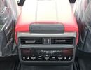 لكزس LX 600 F SPORT لكزس LX600 F.SPORT مارك ليفينسون || محرك بنزين V6 سعة 3.5 لتر، دفع رباعي، 22 عجلة قيادة، رادار، شاشة