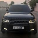لاند روفر رينج روفر AUTOBIOGRAPHY SV
