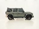 BRABUS 800 - Mercedes-AMG G 63 G 63 800 | Mercedes AMG G 63 | European Specs