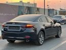 Mazda 6 STANDARD Very good Condition
