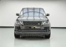 Land Rover Range Rover HSE P360