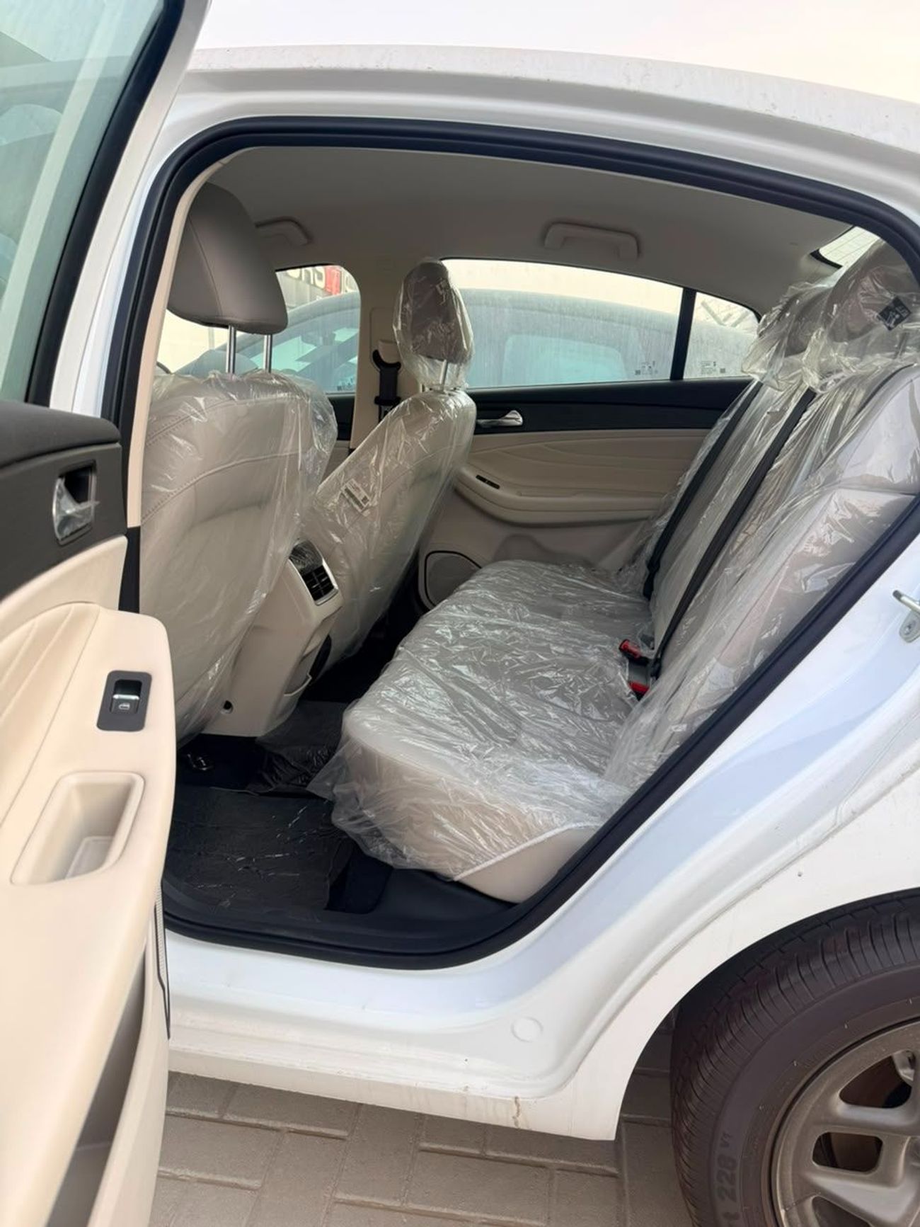 Chery Arrizo 5 COMFORT