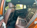 BMW X4 XDRIVE 28I GCC Specs