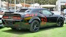 Dodge Challenger SOLD!!!!!!Challenger R/T Hemi V8 5.7L 2019/ Leather Interior/ SRT Body Kit/Very Good Condition