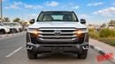 Toyota Land Cruiser GXR 2026 Toyota Land Cruiser LC300 GXR L3 3.5L V6 Twin-Turbo