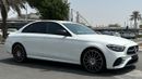 Mercedes Benz E300 PREMIUM PLUS EQ Power | Plug-in Hybrid | European Specs | 5,000 KM