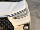 Toyota Veloz GX - EXPORT ONLY - Toyota Veloz G 1.5L