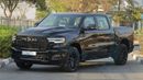 رام 1500 LIMITED Crew Cab eTorque V8 5.7L GCC 2026 With 5 Years or 200,000 Km Warranty
