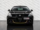 Alfa Romeo Giulietta Veloce