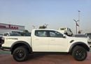 فورد رانجر RAPTOR Coming Soon FORD Ranger full Option 2.0l T A/T DIESEL 2025 MODEL