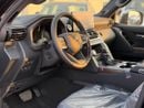 Toyota Land Cruiser VX