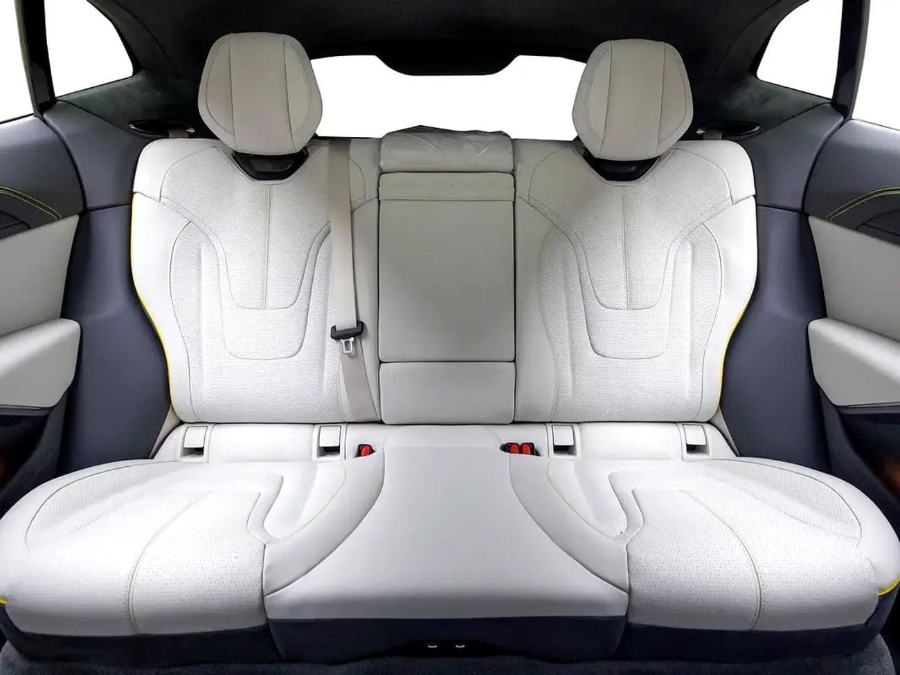 Lotus Eletre S+ | | Chinese Spec | Brand Electric Hyper | SUV