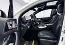 Mercedes Benz GLE 63 AMG S 2021 Mercedes Benz GLE 63 Coupe, Warranty, Carbon Fiber Interior, Fully Loaded, Japanese