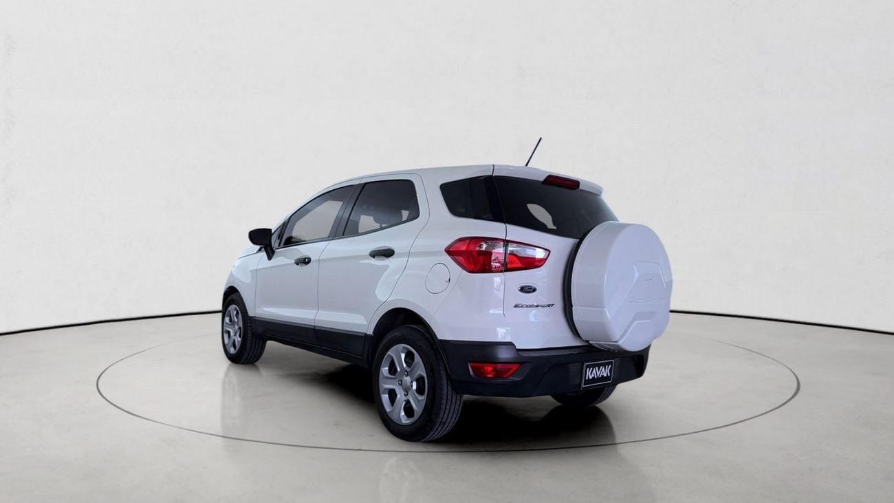 Ford EcoSport AMBIENTE | Guaranteed Warranty | 0 Down Payment