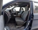 RAM 1500 BIGHORN CREW CAB 2021 | US Specs | 1 Key | AED 1,136 / Monthly
