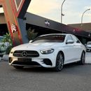 مرسيدس بنز E 350 4MATIC