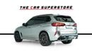 BMW X5 M carbon fiber-well maintained-Warranty & Service package available