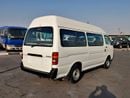 Toyota Hiace STANDARD 1998 - TOYOTA - HIACE - COMMUTER - VAN - PETROL - MANUAL - 2RZ - (PM03448)