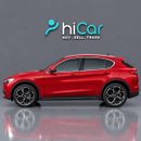 Alfa Romeo Stelvio SUPER AED 1,244 P.M • 0% Downpayment • Alfa Romeo Stelvio Super • 1 Year Warranty