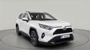 Toyota RAV4 VX 2024 | AED 1505/Month | 0 DP | 30 Day Return | Warranty | Service History
