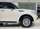 Nissan Patrol SE T2