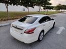 Nissan Altima SL