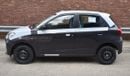 سوزوكي ألتو GLX, 1.0L Petrol FWD 5-Speed Manual | 2026 Model | For Export