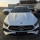 مرسيدس بنز A 200 L
