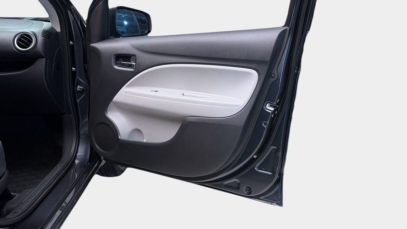 Mitsubishi Attrage GLX | Guaranteed Warranty | 0 Down Payment