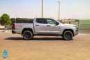 ميتسوبيشي L200 Sportero 2027 2.4L Diesel | 4WD | 6-Speed Automatic | 181 hp | 7 Drive Modes | Export Only