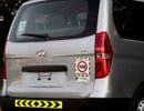 هيونداي H-1 هيونداي H1 | 2.4 لتر | 2019 | خليجية | خالية من الحوادث | بحالة ممتازة | 812 شهرياً