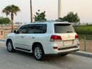 Lexus LX570 NAVIGATION SPORT