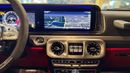 مرسيدس بنز G 63 AMG ستاندارد