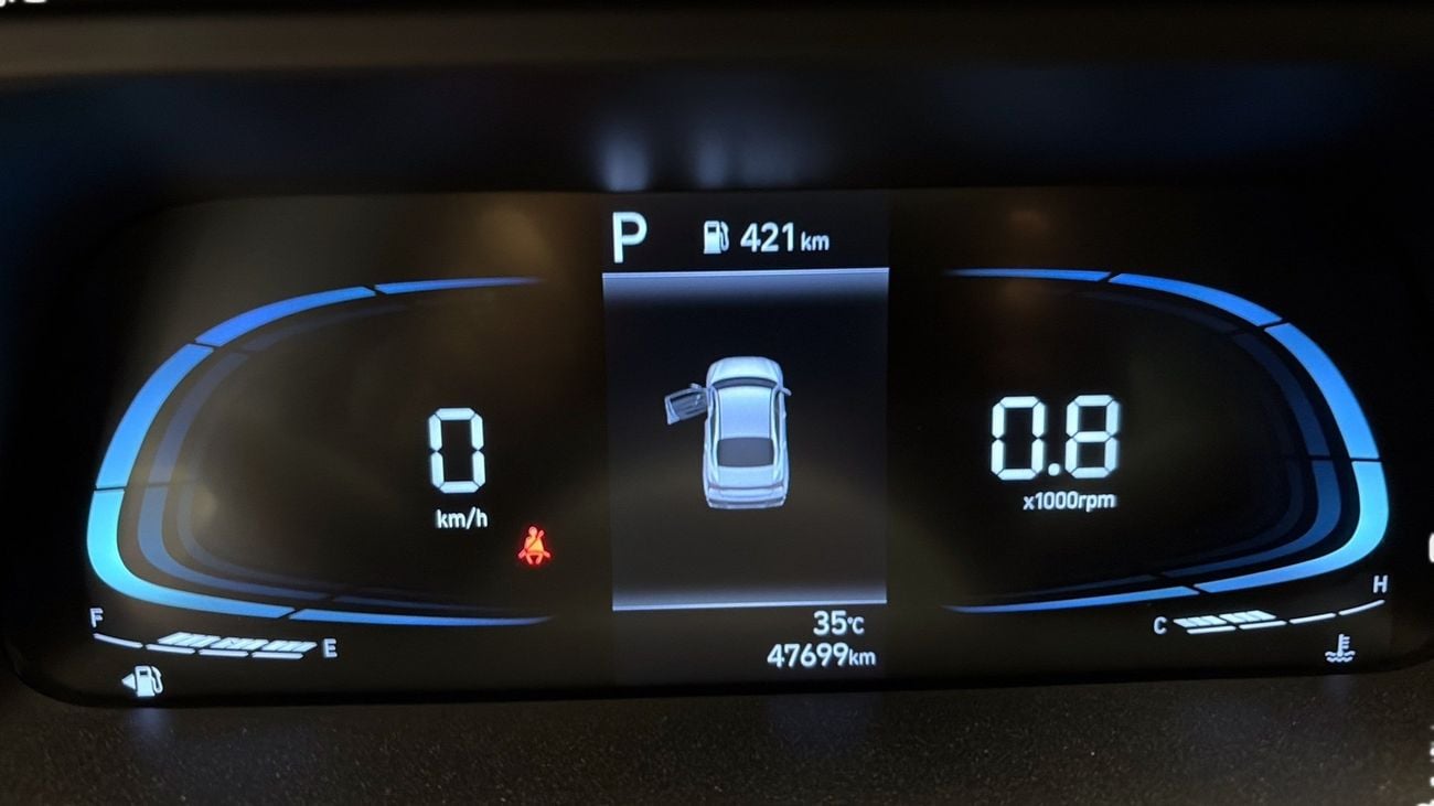 Hyundai Elantra SMART | Guaranteed Warranty | 0 Down Payment
