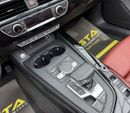 Audi A5 40 TFSI CABRIO DESIGN 2018 Audi A5 40 TFSI Cabriolet, 2027 Warranty, Full Audi Service History, Full