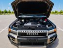 Toyota Prado ADVENTURE