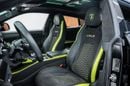 Lamborghini Urus STANDARD Pearl Capsule – European Specs – Accident Free