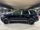 Porsche Cayenne TURBO S | FULL SERVICE HISTORY | ONE OWNER | PANORAMIC ROOF