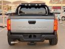 تويوتا تاكوما TRD SPORT