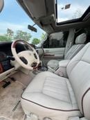 Nissan Patrol SAFARI T2