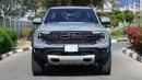 فورد رانجر RAPTOR (For Export , НА ЭКСПОРТ) PY 26/26 3.0L EcoBoost V6 GCC Без пробега