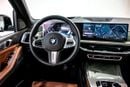 BMW X7 XDRIVE40i MASTERCLASS M SPORT PACKAGE xDrive40i Luxury M Sport Package 7 Seats