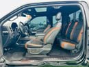 Ford F-150 RAPTOR CREW CAB LUX FORD F 150 2018.ENGINE 3.5L/V6