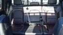 RAM 1500 REBEL 2025 X - Canadian Specs - Used car Condition