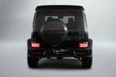 مرسيدس بنز G 63 AMG 4X4²