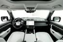 Land Rover Defender 110 Octa P635 GCC Specs
