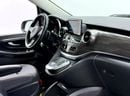 Mercedes Benz V 250 V250 Avantgarde, Warranty, Full Service History, Excellent Condition, GCC
