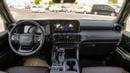 Toyota Prado Adventure