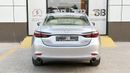 Mazda 6 NO CONVENIENCE FEES | UNDER WARRANTY | 0% DOWN PAYMENT | CERTIFIED PRE-OWNED |